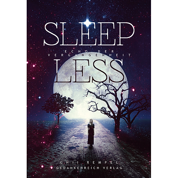 Sleepless, Chii Rempel