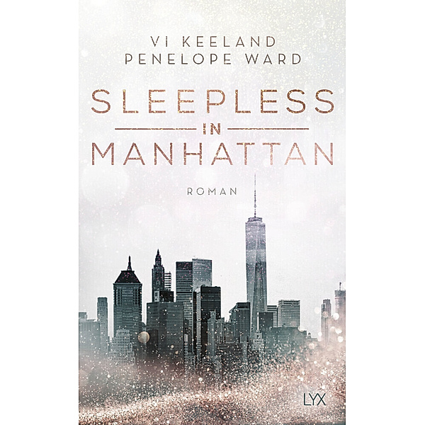 Sleepless in Manhattan, Vi Keeland, Penelope Ward