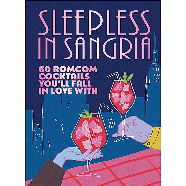 Sleepless in Sangria, Pop Press