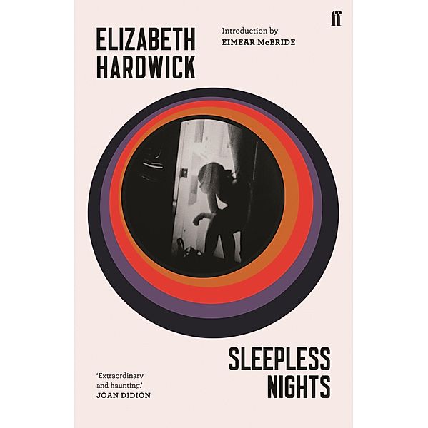 Sleepless Nights, Elizabeth Hardwick