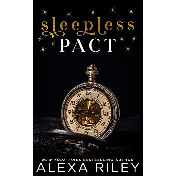 Sleepless Pact, Alexa Riley