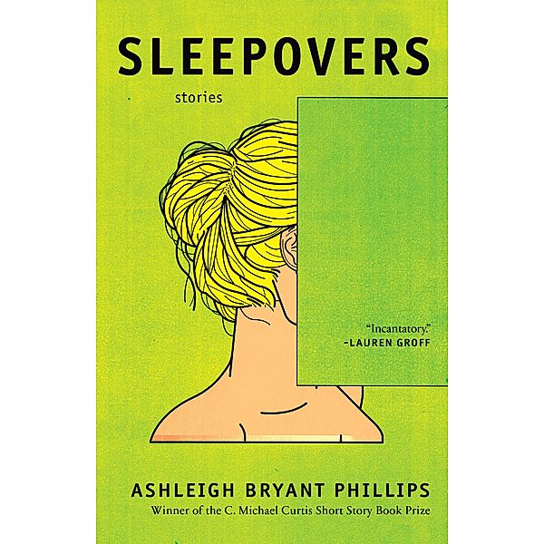 Sleepovers, Ashleigh Bryant Phillips