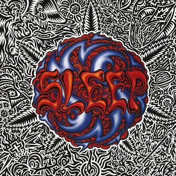 Sleep's Holy Mountain (Vinyl), Sleep