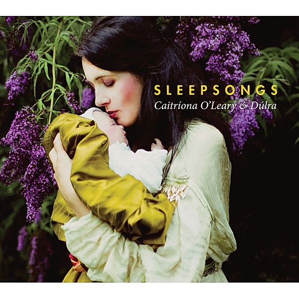 Sleepsongs, Caitriona O'Leary