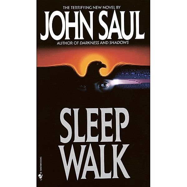 Sleepwalk, John Saul