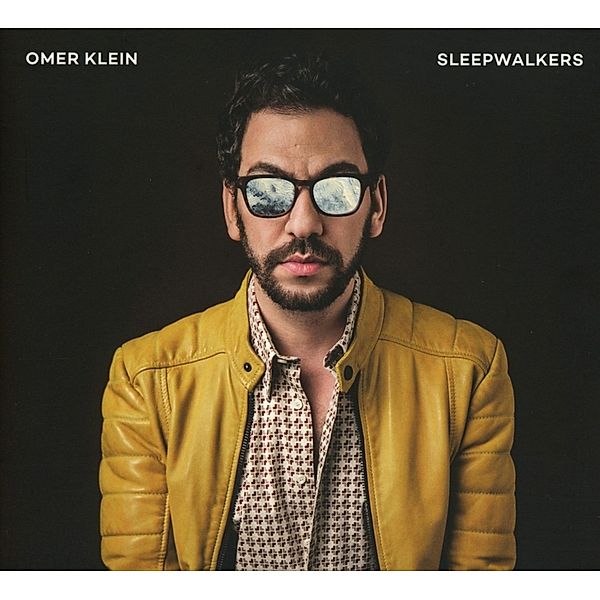 Sleepwalkers, Omer Klein