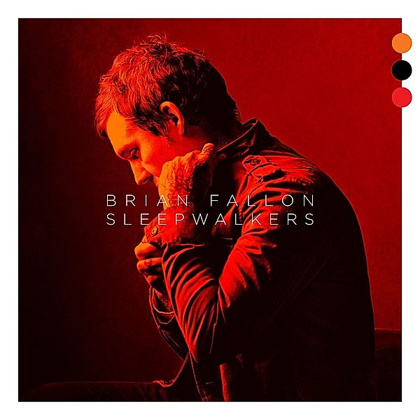 Sleepwalkers, Brian Fallon