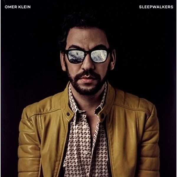 Sleepwalkers (Vinyl), Omer Klein