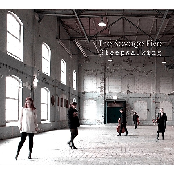 Sleepwalking, The Savage Five