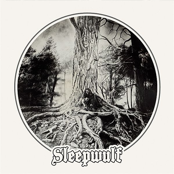 Sleepwulf (Ltd Cherry Red Vinyl), Sleepwulf