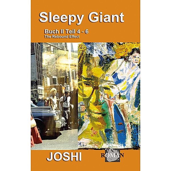 Sleepy Giant, Joshi