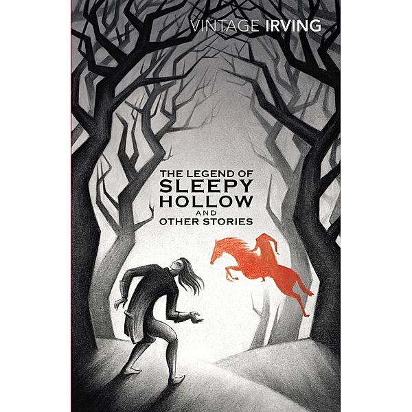 Sleepy Hollow and Other Stories, Washington Irving