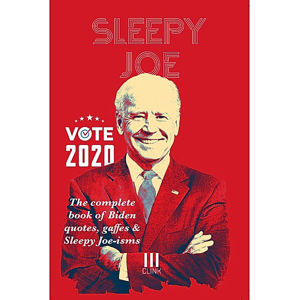 Sleepy Joe, Clink Street Originals