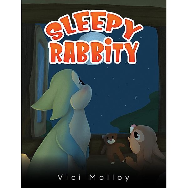 Sleepy Rabbity, Vici Molloy