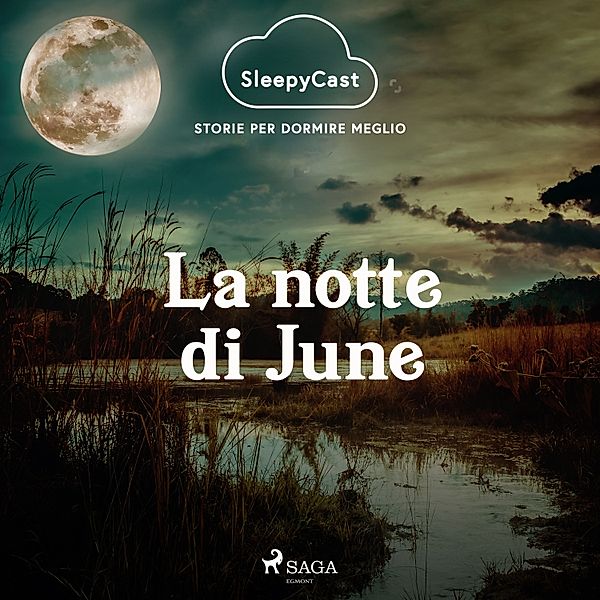 SleepyCast, Storie per dormire meglio - SleepyCast. Storie per dormire meglio 2.6, Andrea Orlando