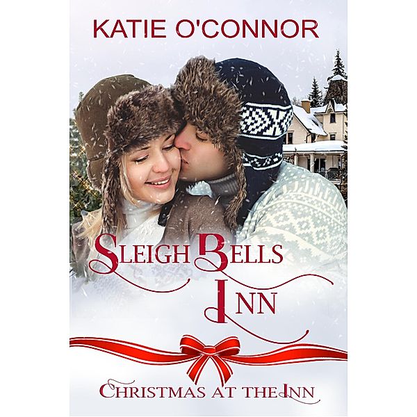 Sleigh Bells Inn, Katie O'Connor