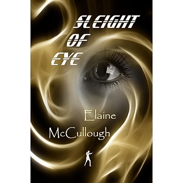 Sleight of Eye, Elaine McCullough