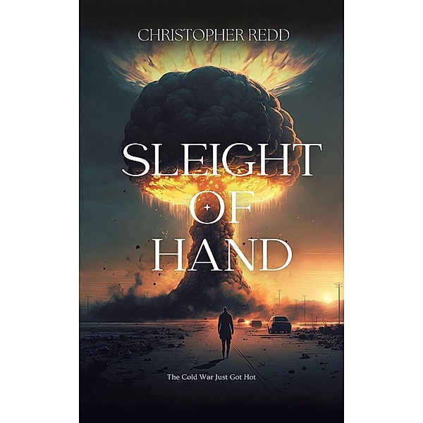 Sleight of Hand (Scott Fisher) / Scott Fisher, Isaac Wright