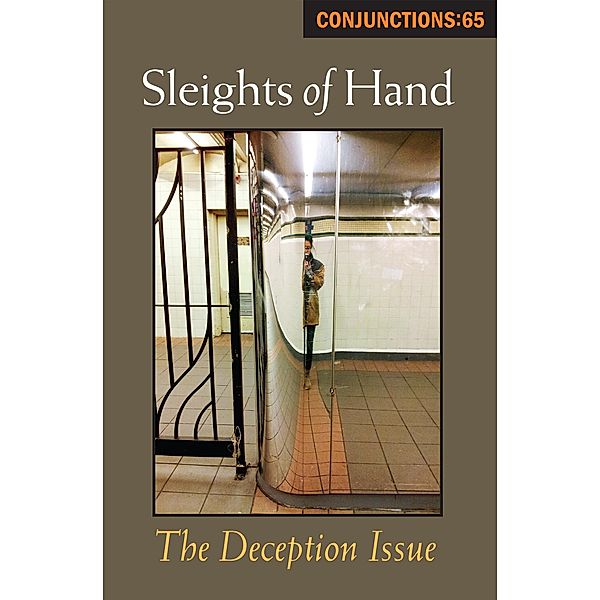 Sleights of Hand / Conjunctions