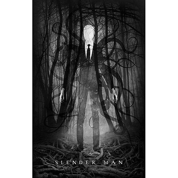 Slender Man, Anonymous