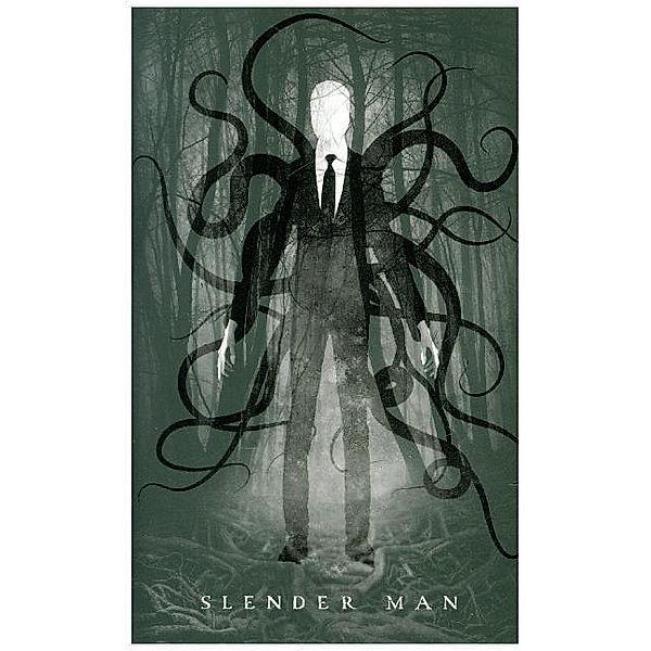 Slender Man, Anonym, Anonymous