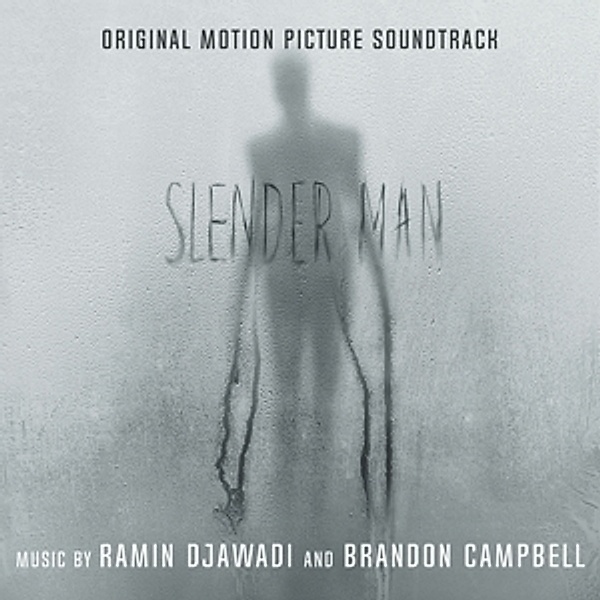 Slender Man/Ost, Ramin Djawadi, Brandon Campbell