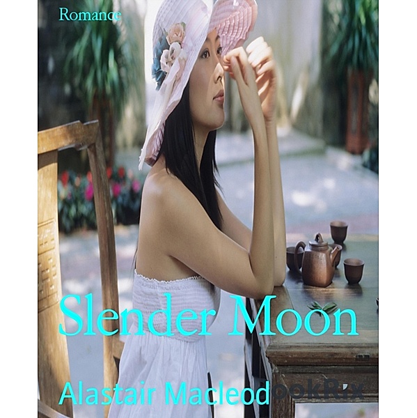Slender Moon, Alastair Macleod