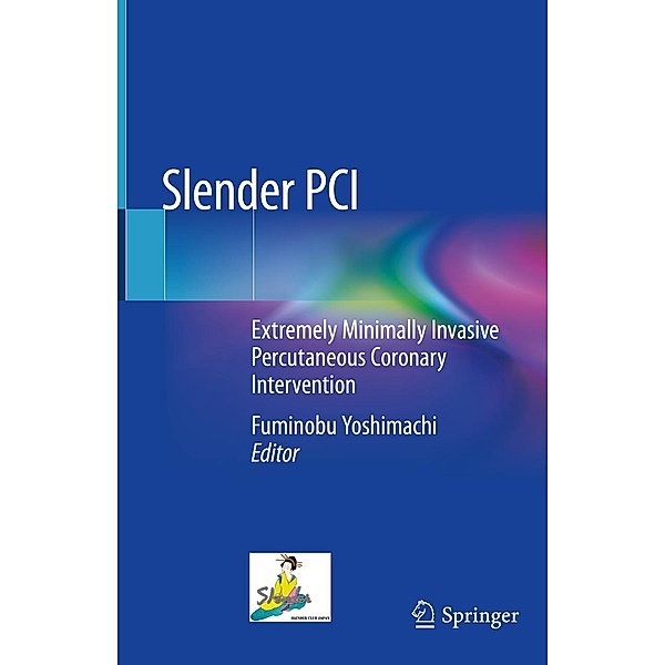 Slender PCI