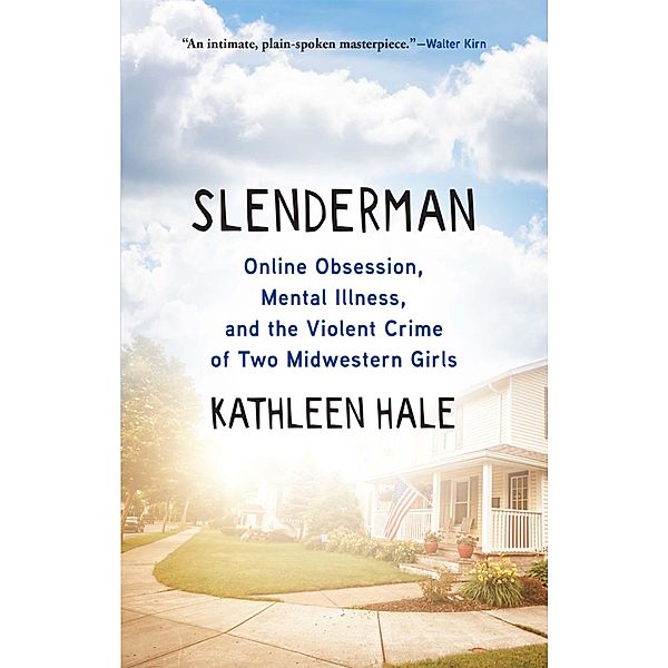 Slenderman, Kathleen Hale