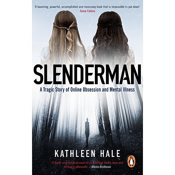 Slenderman, Kathleen Hale