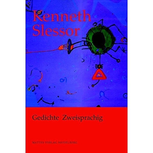Slessor, K: Gedichte Zweisprachig, Kenneth Slessor