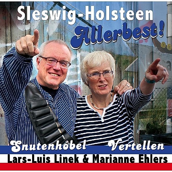 Sleswig-Holsten Allerbest, Lars-Luis Linek