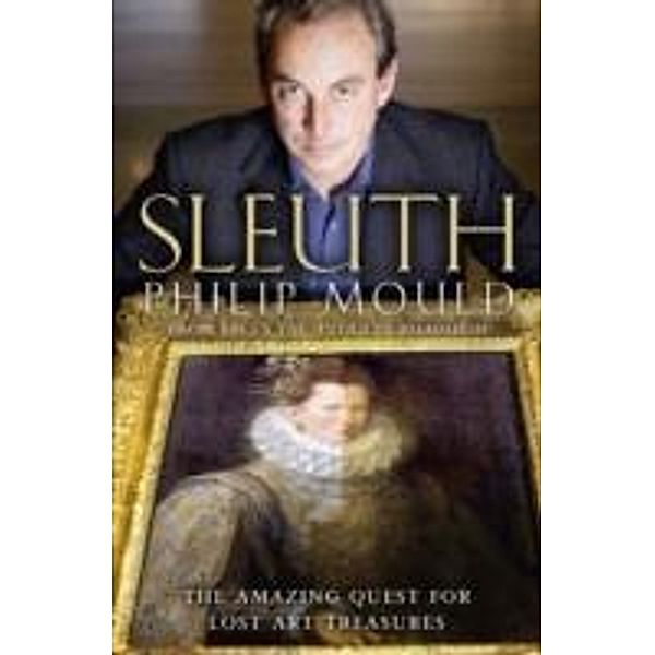 Sleuth, Philip Mould