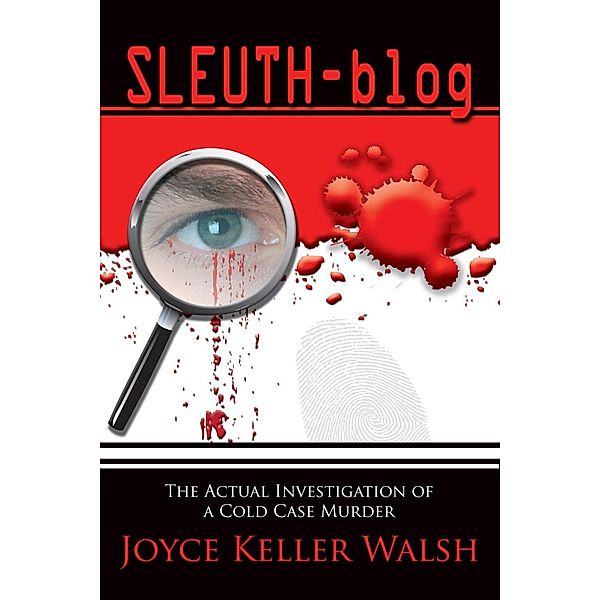 Sleuth-blog, Joyce Keller Walsh