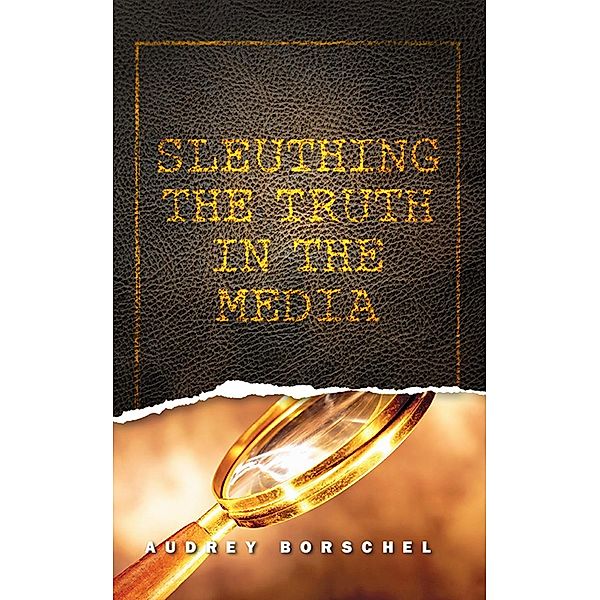 Sleuthing the Truth In the Media, Audrey Borschel