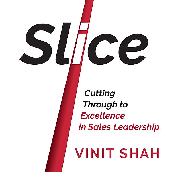 Slice, Vinit Shah