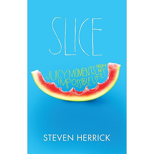 Slice / Puffin Classics, Steven Herrick