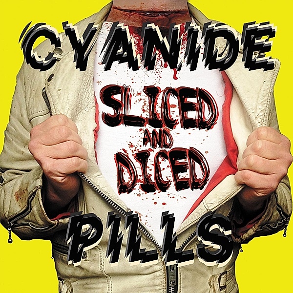 Sliced And Diced, Cyanide Pills