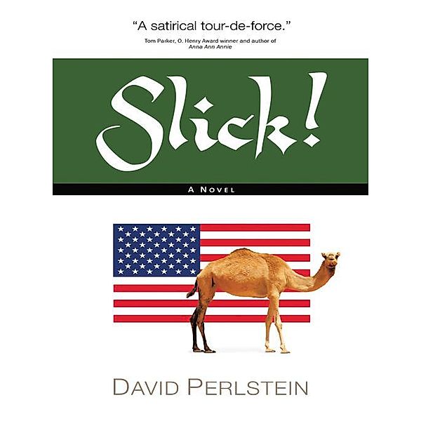 Slick!, David Perlstein