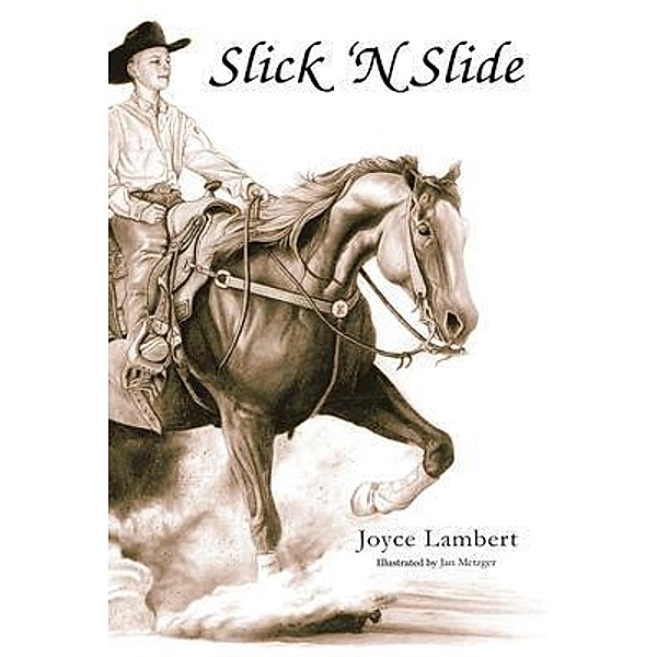 Slick 'N Slide / GoldTouch Press, LLC, Joyce Lambert