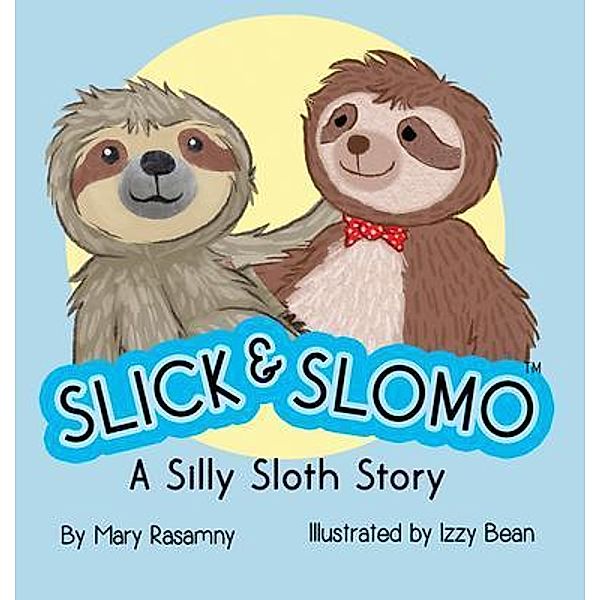 Slick & Slomo, Mary Rasamny