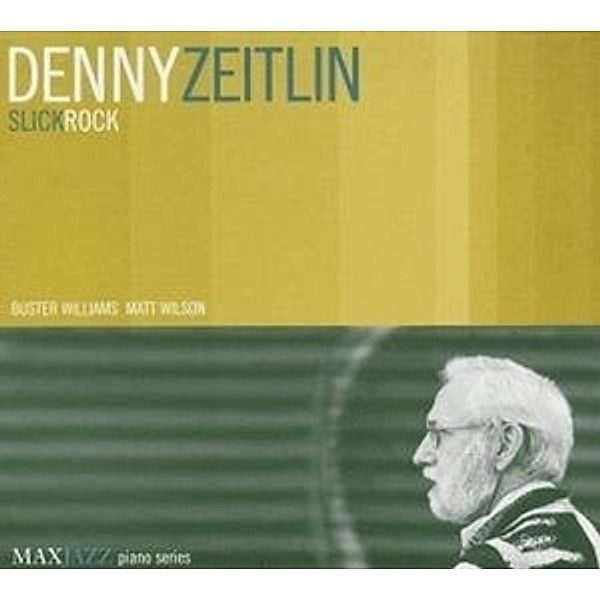 Slickrock, Denny Zeitlin
