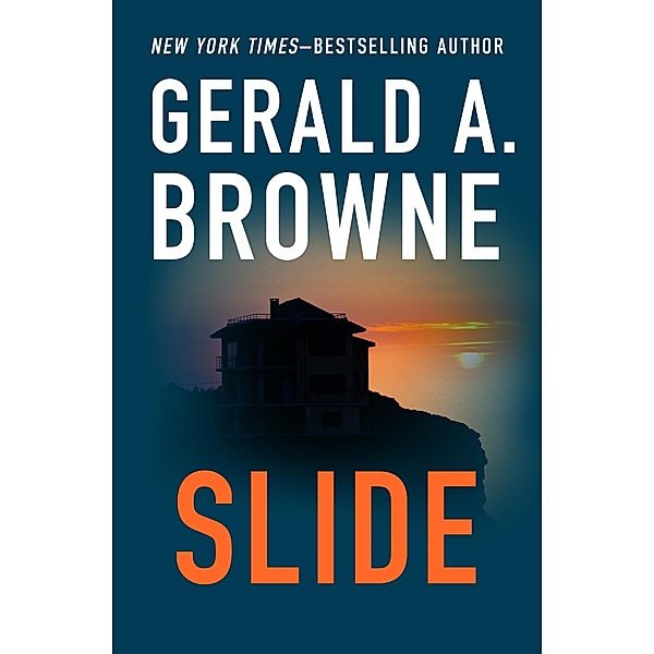 Slide, Gerald A. Browne
