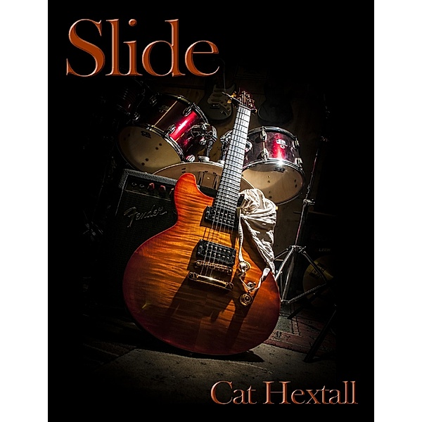 Slide, Cat Hextall