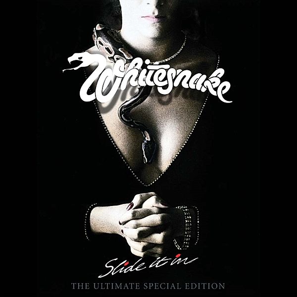 Slide It In (The Ultimate Edition) (2019 Remaster), Whitesnake