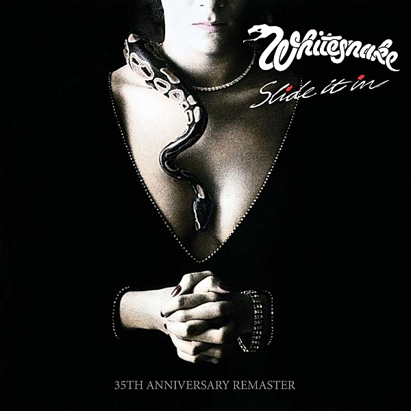 Slide It In (Us Mix) (2019 Remaster), Whitesnake