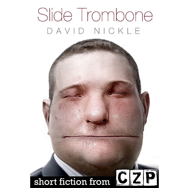 Slide Trombone, David Nickle