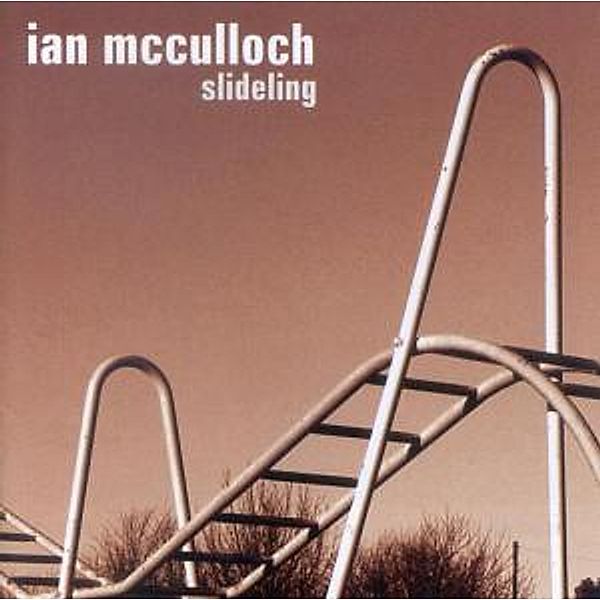 Slideling, Ian McCulloch