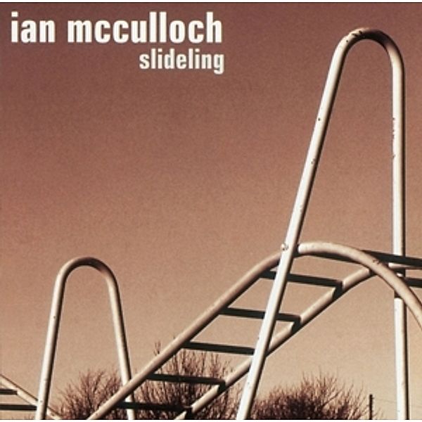 Slideling (Expanded Edition), Ian McCulloch