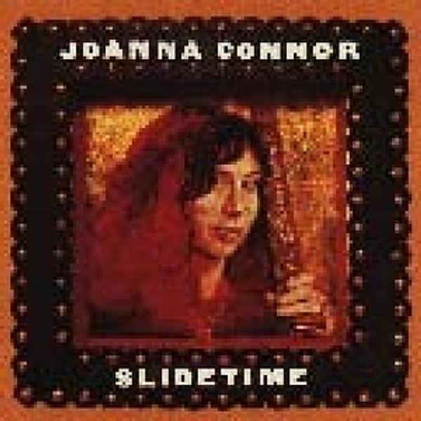 Slidetime, Joanna Connor